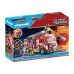 Picture of Playmobil Fire Truck